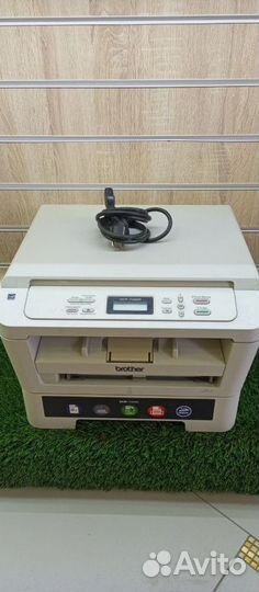 Мфу Brother DCP-7055R
