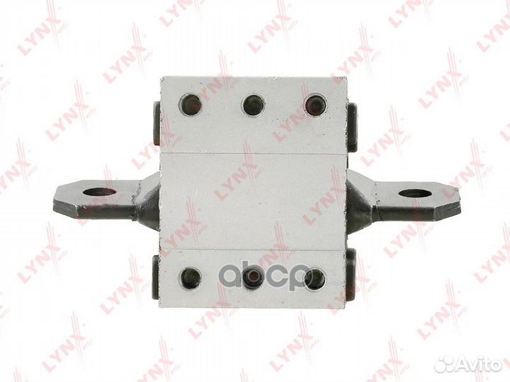 Опора трансмиссии зад mercedes-benz Sprinter