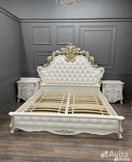 Кровать Флоренция