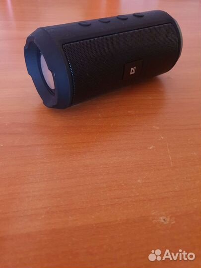 Блютуз колонка Defender