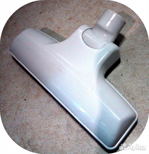 Пылесос + Щётка насадка + Мотор для пылесоса