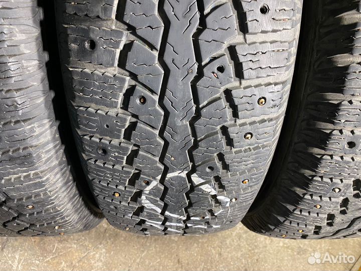 Maxxis MA-SUV Presa Spike 225/65 R17 102T