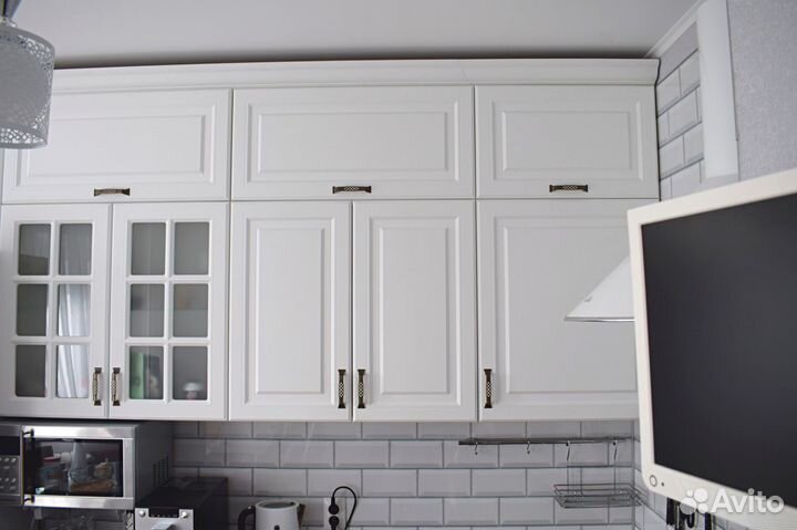 Кухня кпд в рассрочку