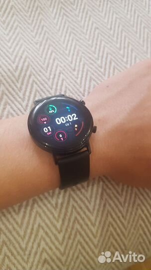 Huawei watch gt-2