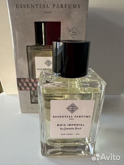 Парфюм Bois imperial 100мл