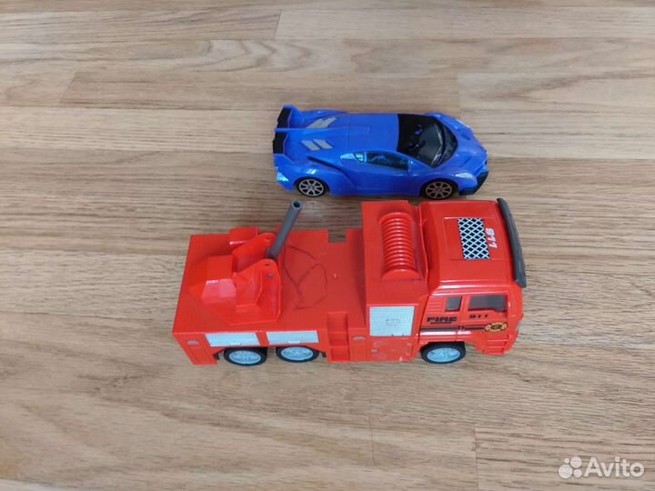 Детские машинки игрушки