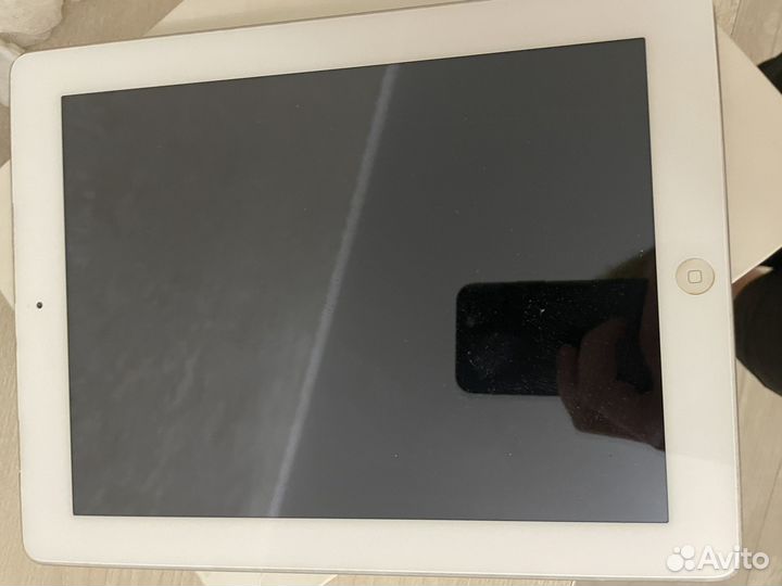 iPad 64gb