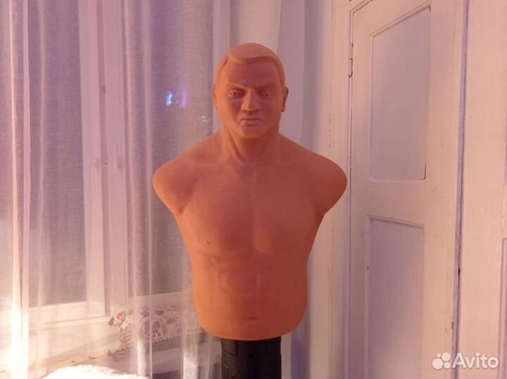 Манекен Bob Box Century оригинал