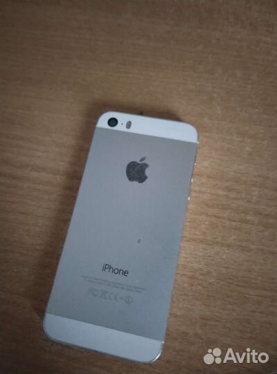 Продам iPhone 5с