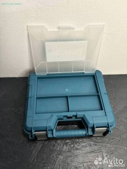 Шуруповерт