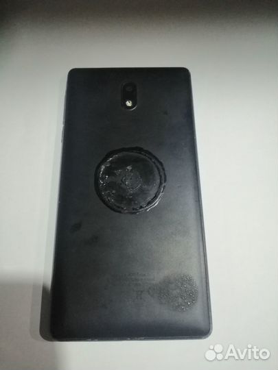 Nokia 3, 2/16 ГБ