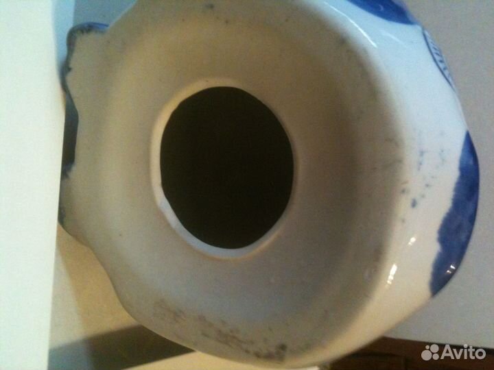 Фарфоровые статуэтки.Сова