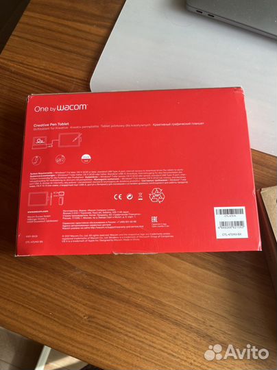 Графический планшет