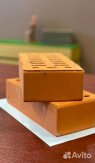 Кирпич оптом