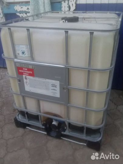 Еврокубы, колбы