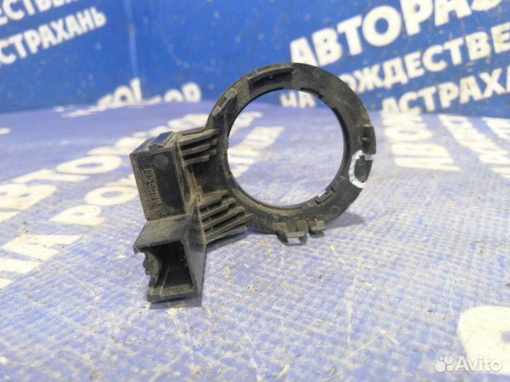 Иммобилайзер Ford Fiesta 6 купе spja 2008