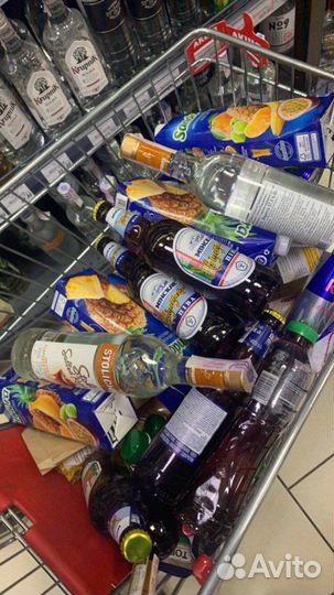 Организация праздников