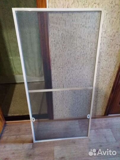 Москитные сетки