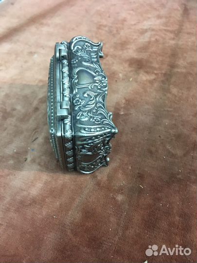 Шкатулочки разные