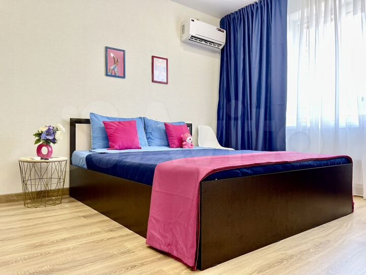 1-к. квартира, 36 м², 9/10 эт.