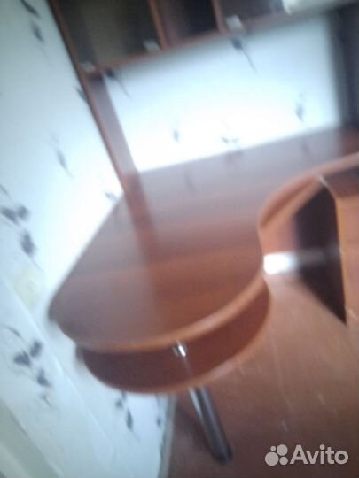 Компьютерный стол бу