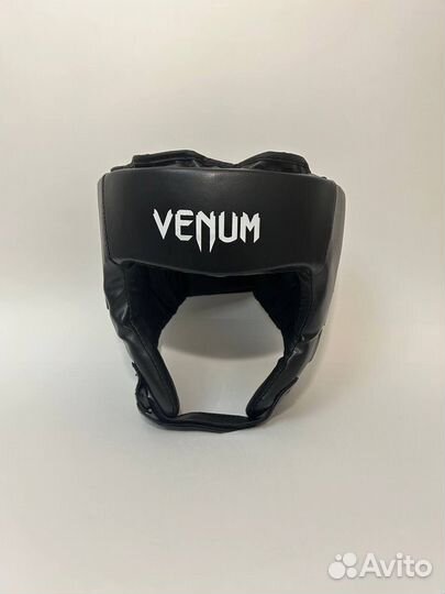 Шлем для бокса venum