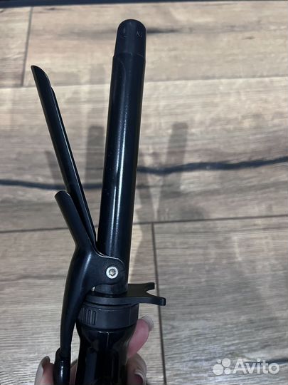 Плойка для волос remington