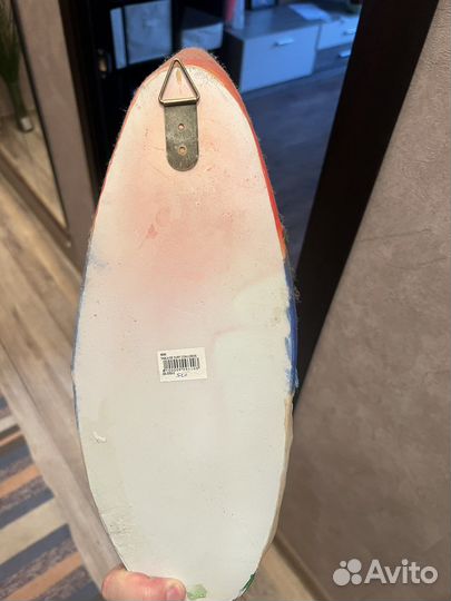 Статуэтка tenerife