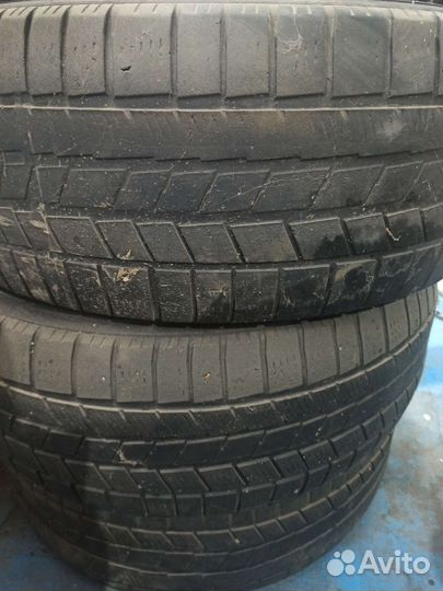 Pirelli Scorpion 265/60 R18