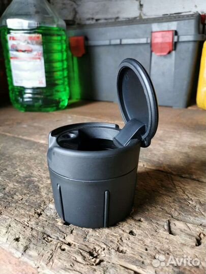 Пепельница Volkswagen оригинал