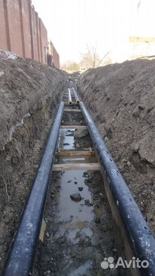 Услуги Газосварщика