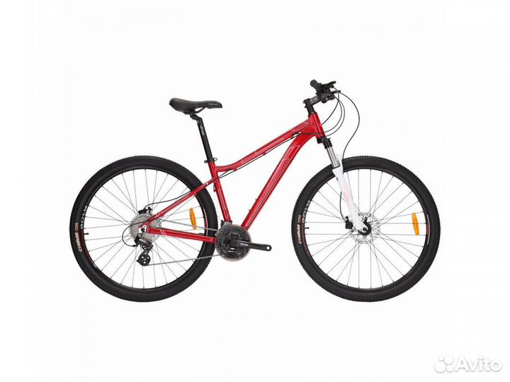 Горный велосипед Riderover Mona Se 29