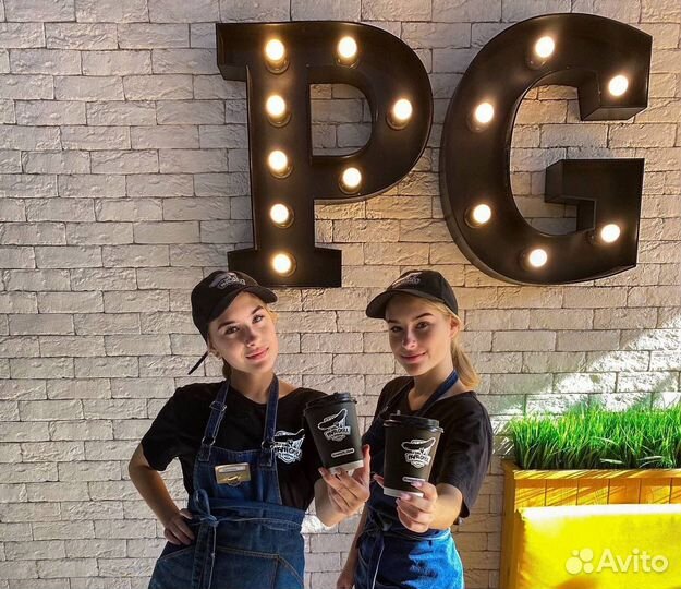 Повар универсал без опыта