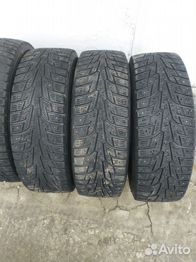 Hankook Winter I'Pike 185/65 R15 92T