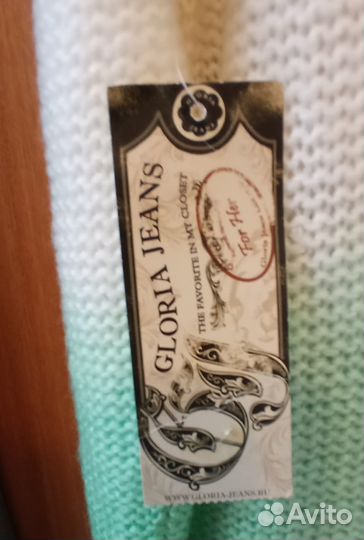 Джемпер Gloria Jeans размер L