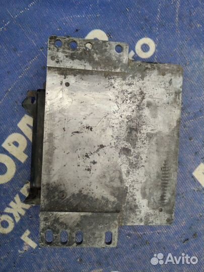 Блок управления тнвд. Лиаз 5256 АВТОБУС ямз-6563