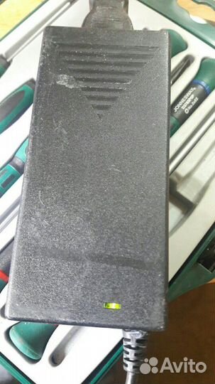 Блок питания 12 вольт 5 ампер