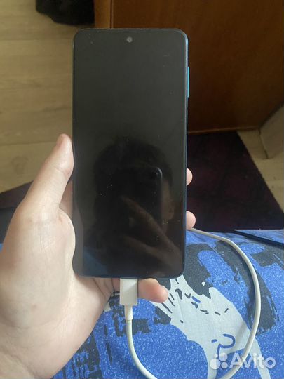 Xiaomi Redmi Note 9 Pro, 8/128 ГБ