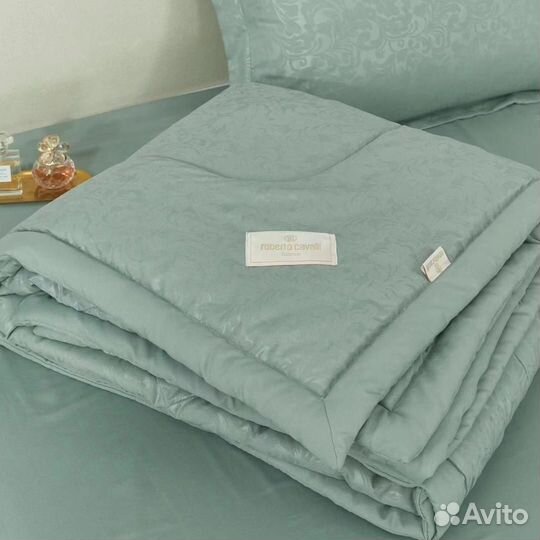 Постельное белье Roberto Cavalli