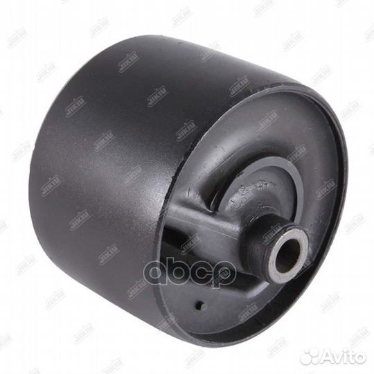 BE22007 сайлентблок подушки двигателя Nissan