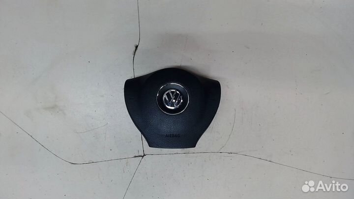 Подушка безопасности водителя Volkswagen Passat CC