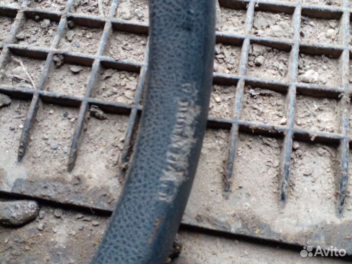 Руль на ваз 2108