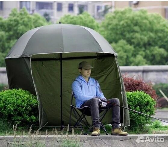 Держатель зонта