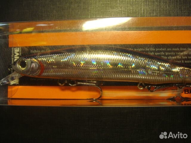 ZipBaits Orbit 110SP-SR # 108M