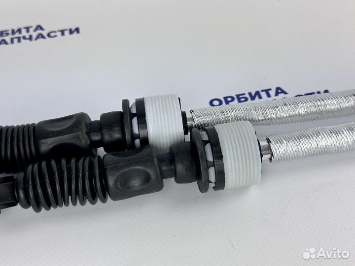 Трос кпп Гранта ваз 2190