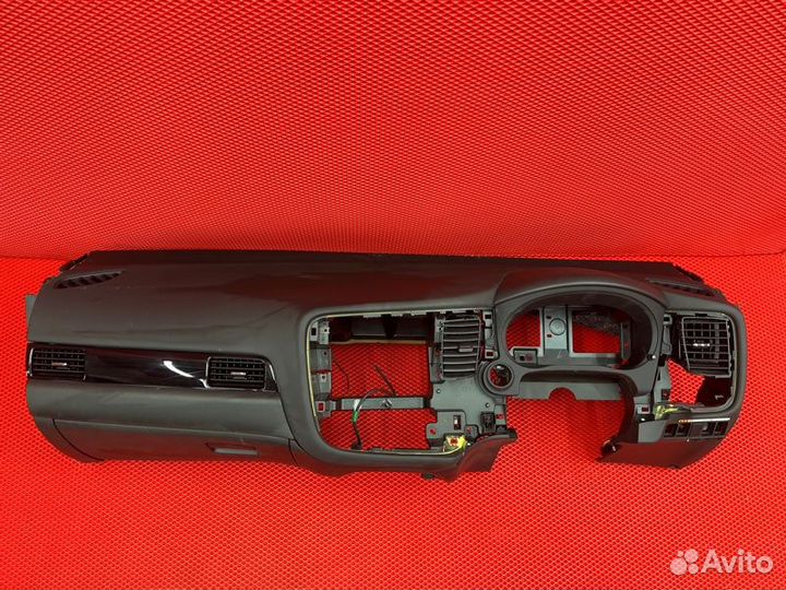 Торпеда Mitsubishi Outlander Phev GG2W