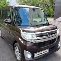 Daihatsu Tanto 0.7 CVT, 2014, 115 000 км, с пробегом, цена 770 000 руб.