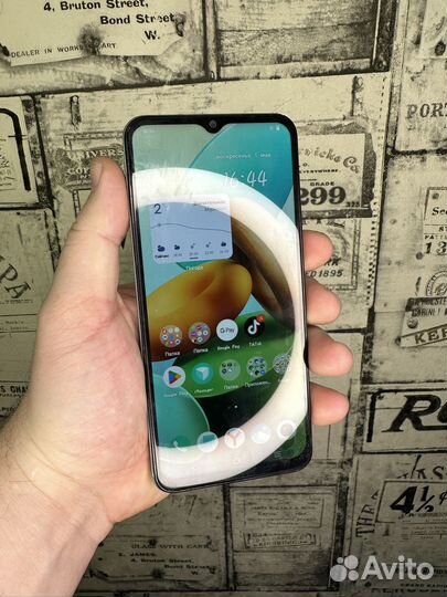 vivo Y22, 4/64 ГБ