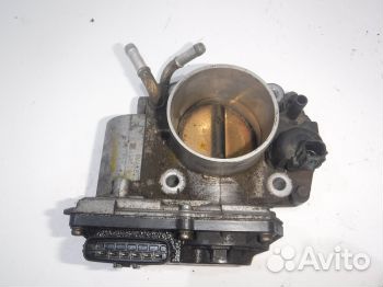 Дроссельная заслонка 16400rnaa01