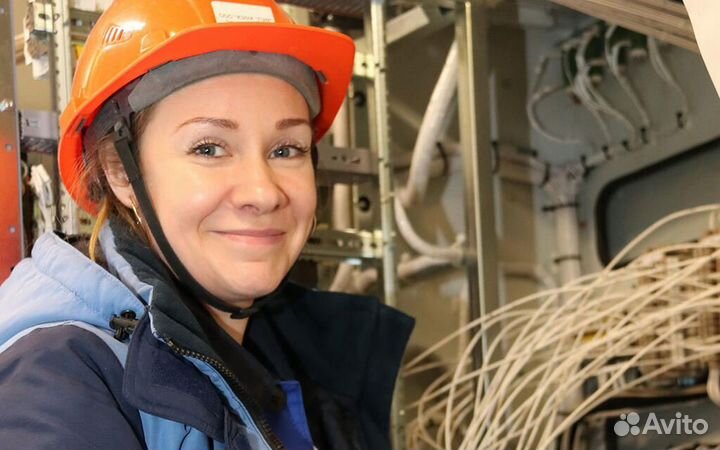 Контролер станочных и слесарных работ